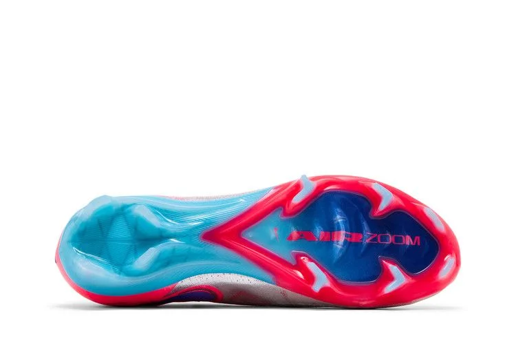 Кроссовки Vini Jr. x Nike Mercurial Vapor 16 Elite 'Sunset Pulse'