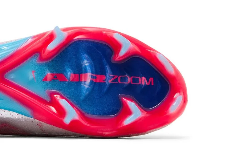 Кроссовки Vini Jr. x Nike Mercurial Vapor 16 Elite 'Sunset Pulse'