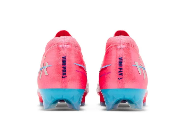 Кроссовки Vini Jr. x Nike Mercurial Vapor 16 Elite 'Sunset Pulse'