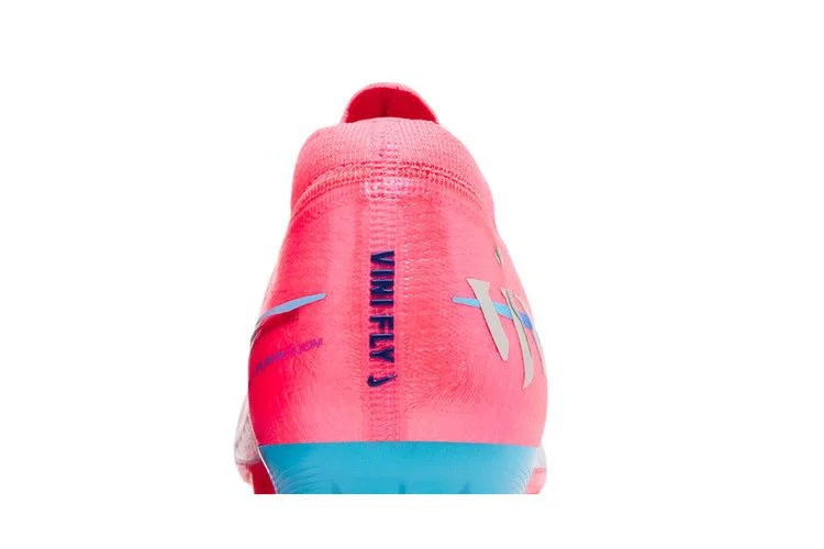 Кроссовки Vini Jr. x Nike Mercurial Vapor 16 Elite 'Sunset Pulse'