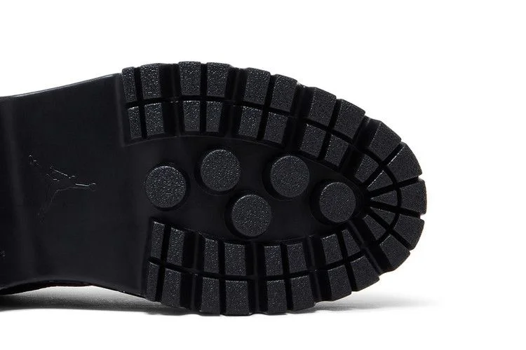 Кроссовки Wmns Air Jordan 1 Low Brooklyn 'Black Cacao Wow'