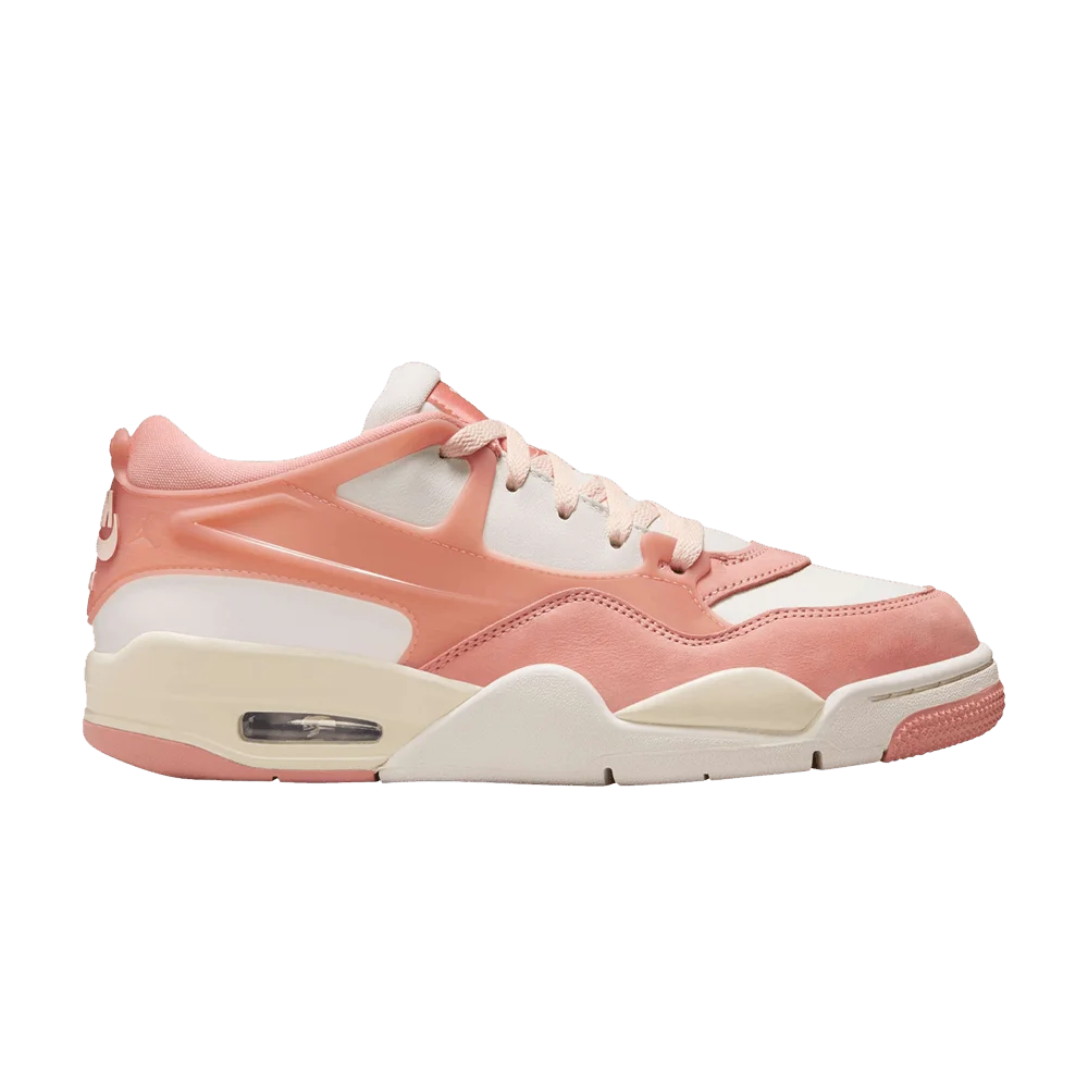 Кроссовки Wmns Air Jordan 4 RM 'Guava Ice'