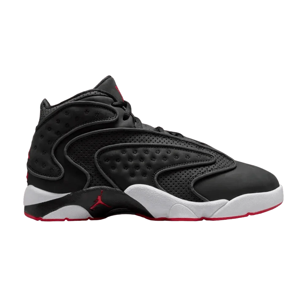 Кроссовки Wmns Air Jordan OG 'Bred'