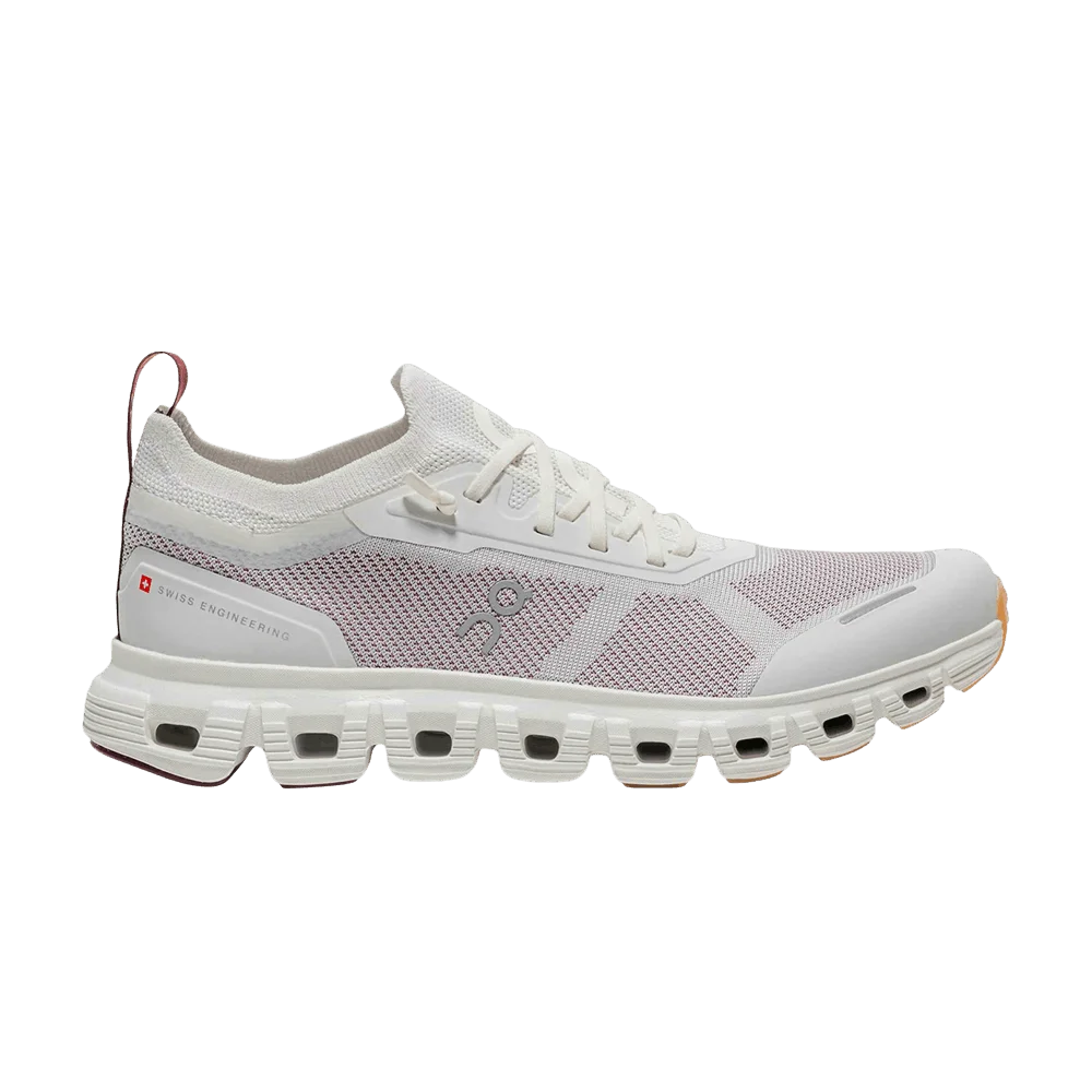 Кроссовки Wmns Cloud 6 Versa 'Ice Maroon'