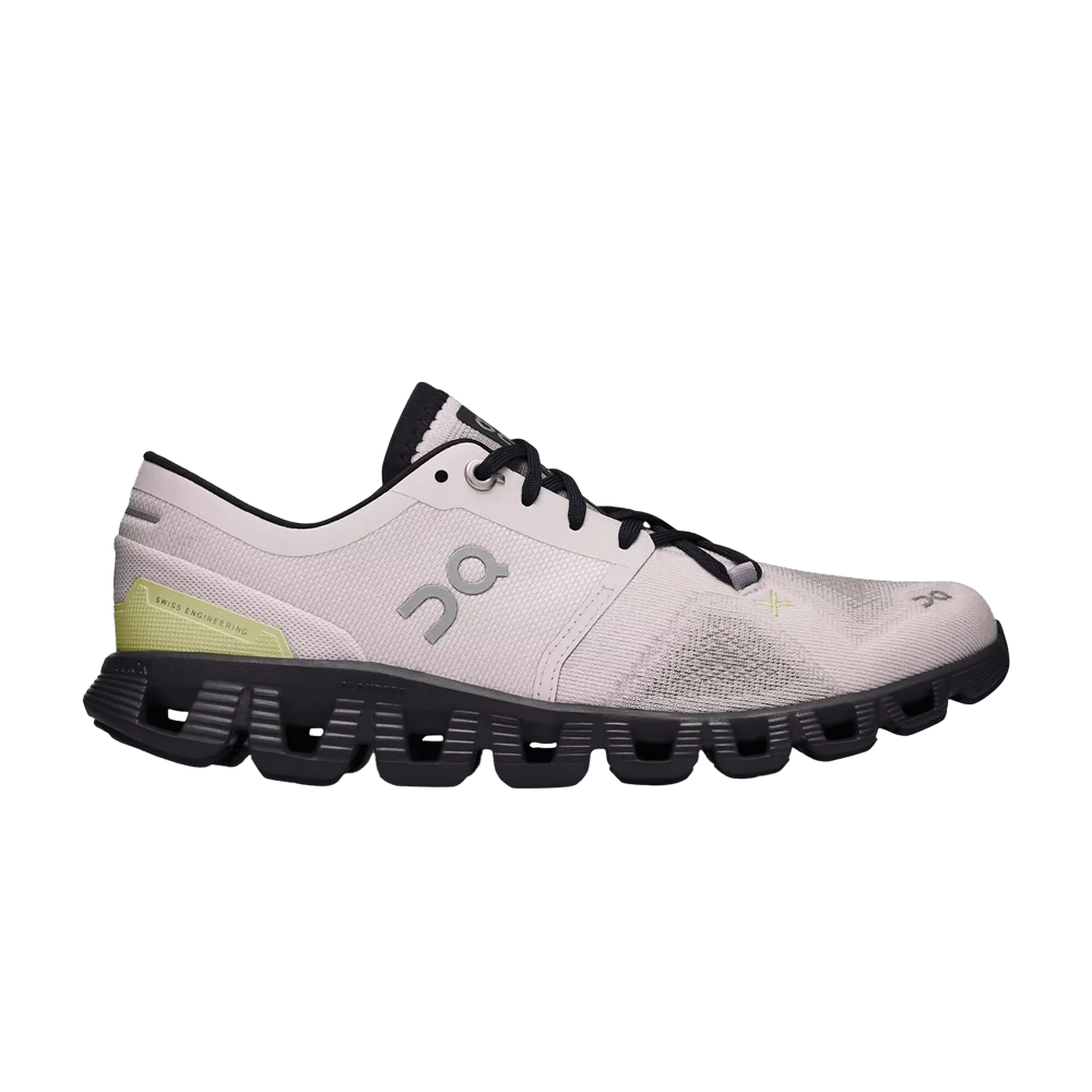 Кроссовки Wmns Cloud X 3 'Orchid Iron'