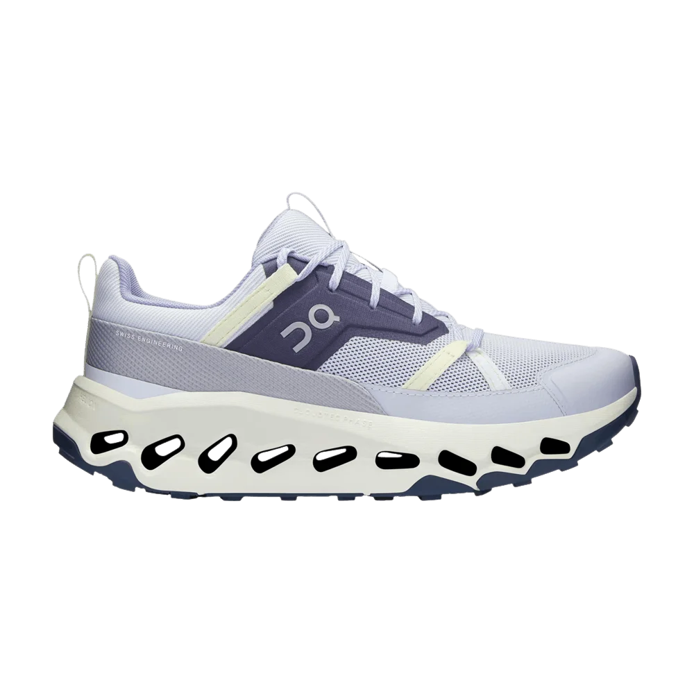 Кроссовки Wmns Cloudhorizon 'Lavender Ivory'