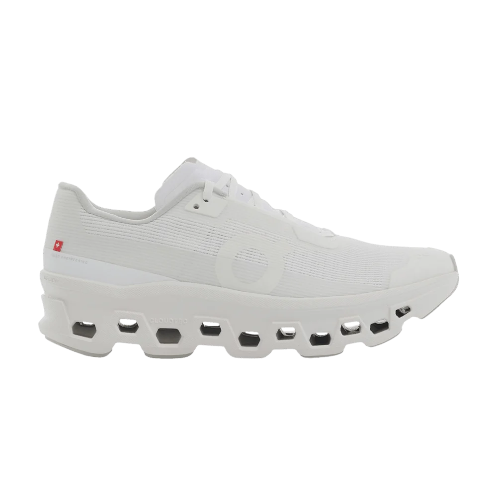 Кроссовки Wmns Cloudmonster Void 'White'