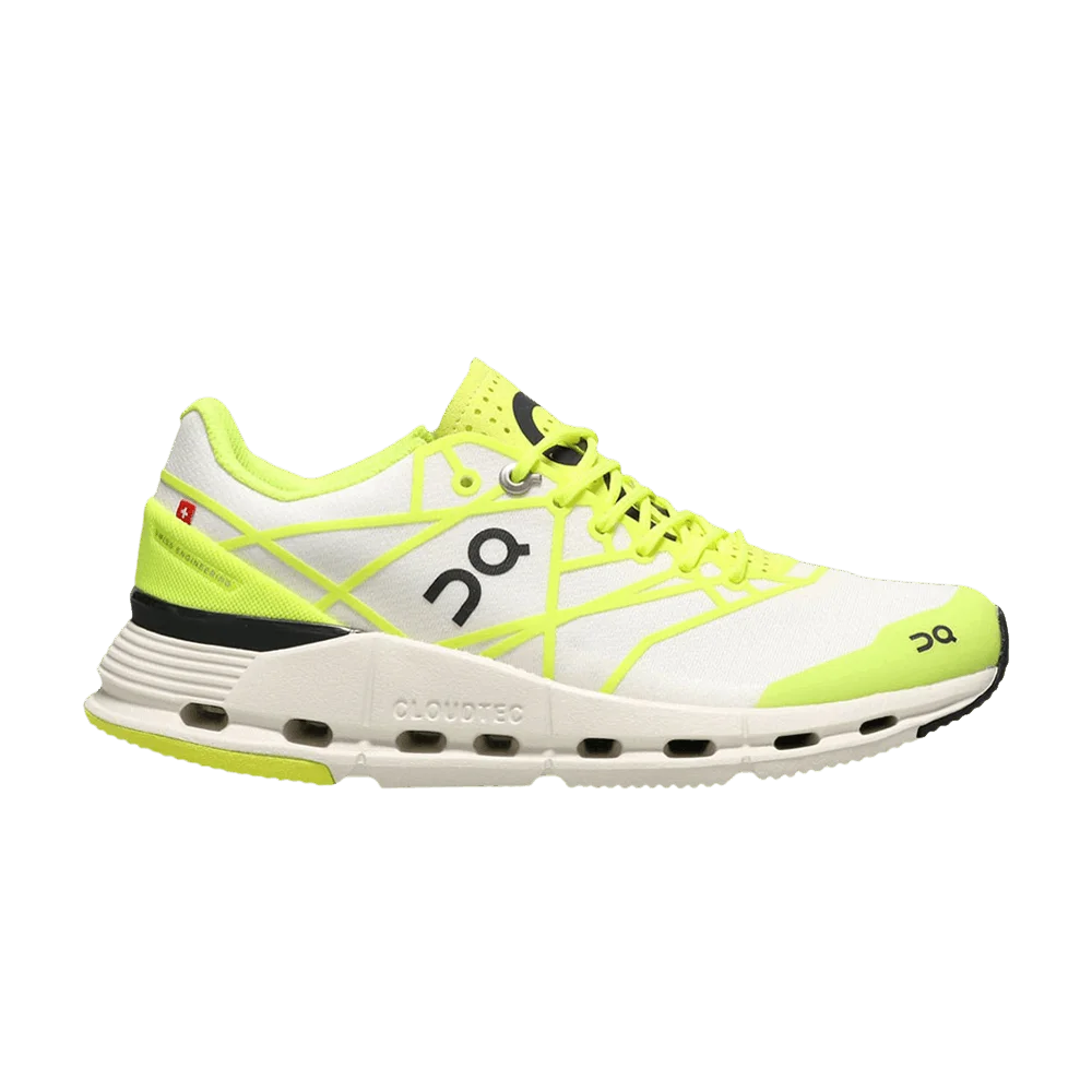Кроссовки Wmns Cloudnova Z5 'Neon'