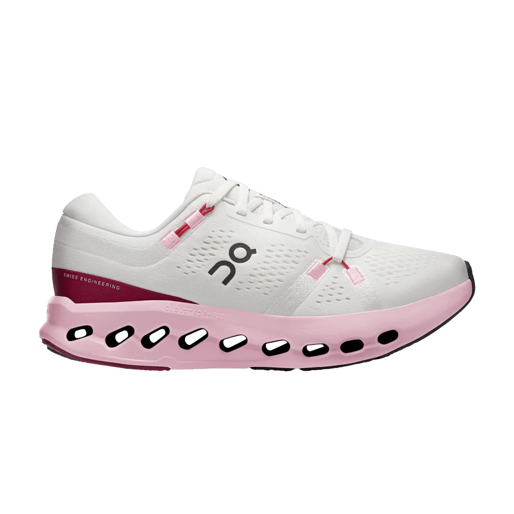 Кроссовки Wmns Cloudsurfer 2 'Ivory Peony'