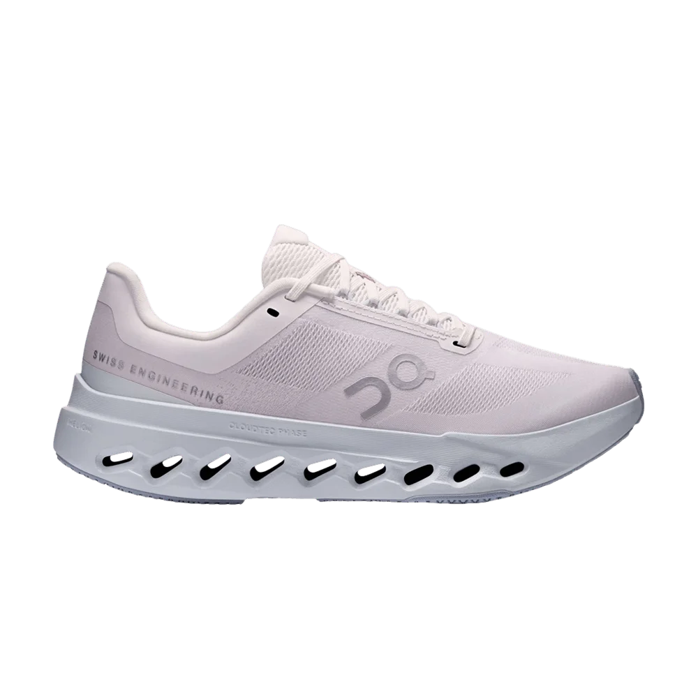Кроссовки Wmns Cloudsurfer Next 'Peony Heather'