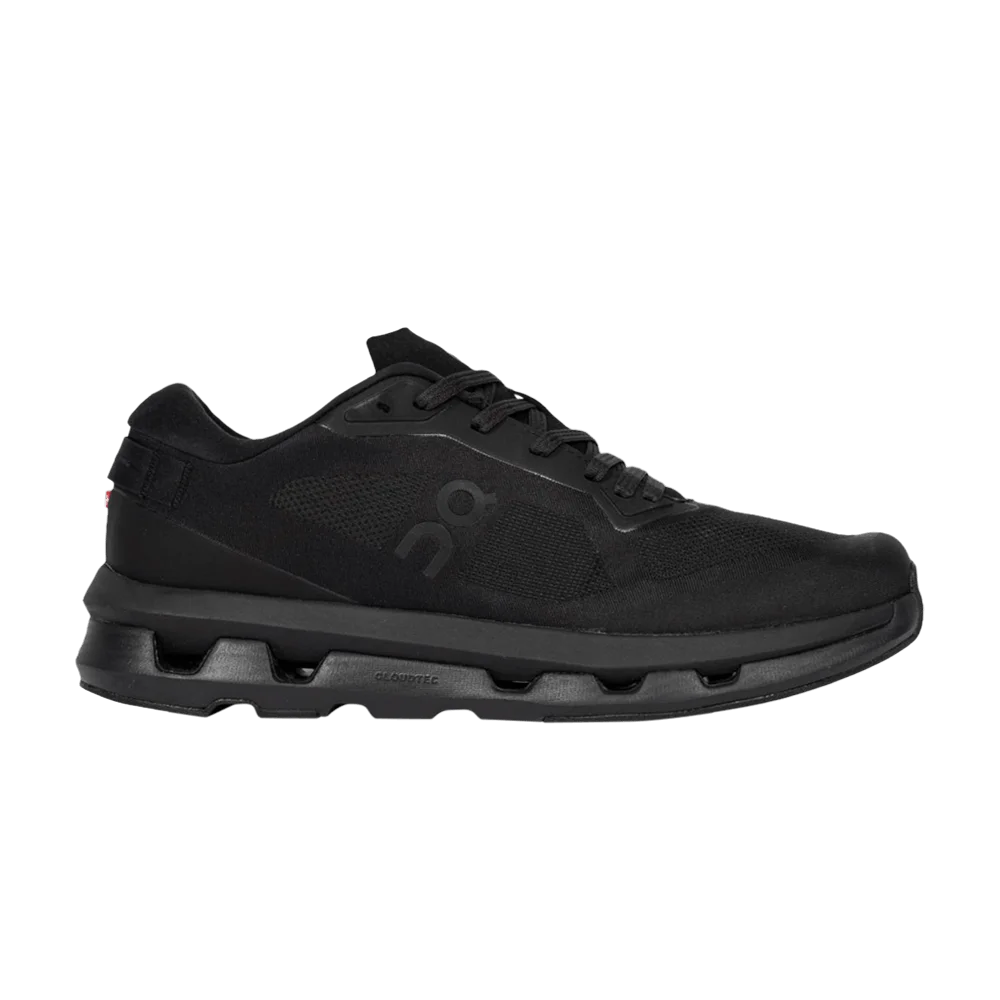 Кроссовки Wmns Cloudzone 'Black Eclipse'