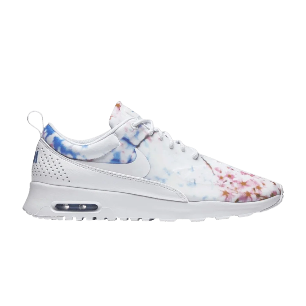 Кроссовки Wmns Nike Air Max Thea Print 'Cherry Blossom Pack'