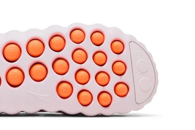 Кроссовки Wmns Nike Mind 001 'Pearl Pink'