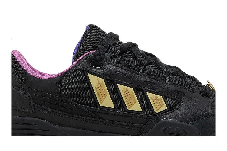 Кроссовки Yu-Gi-Oh! x adidas ADI2000 'Yugi's World' With Promo Card