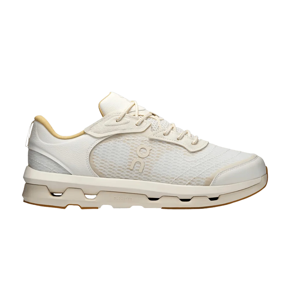 Кроссовки Zendaya x Cloudzone Moon 'Ivory Putty'