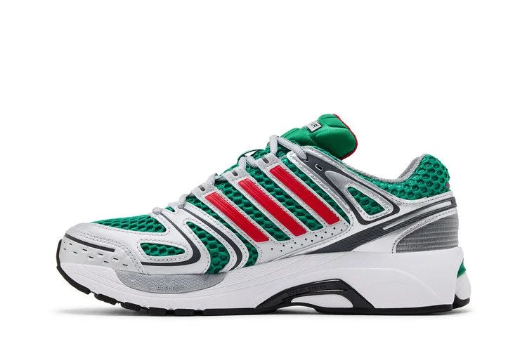 Кроссовки adidas Adistar Control 5 'Bold Green Better Scarlet Core Black'