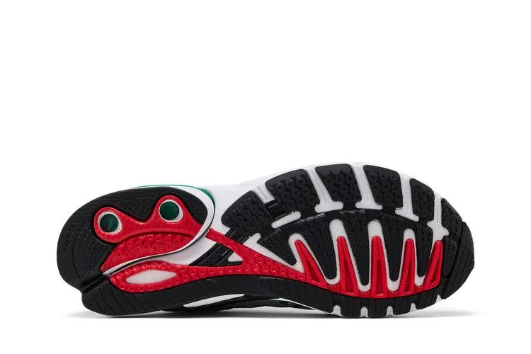 Кроссовки adidas Adistar Control 5 'Bold Green Better Scarlet Core Black'