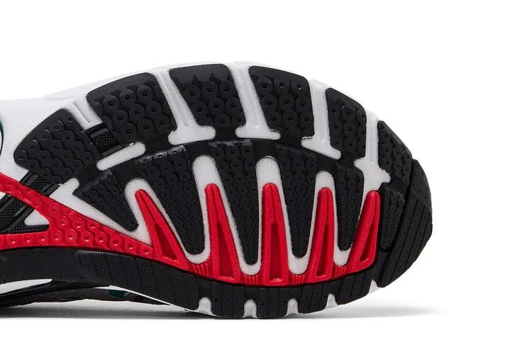 Кроссовки adidas Adistar Control 5 'Bold Green Better Scarlet Core Black'