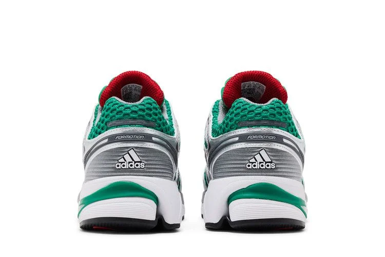 Кроссовки adidas Adistar Control 5 'Bold Green Better Scarlet Core Black'