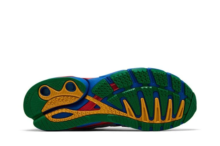 Кроссовки adidas Adistar Control 5 Room 'Puerto Rico'