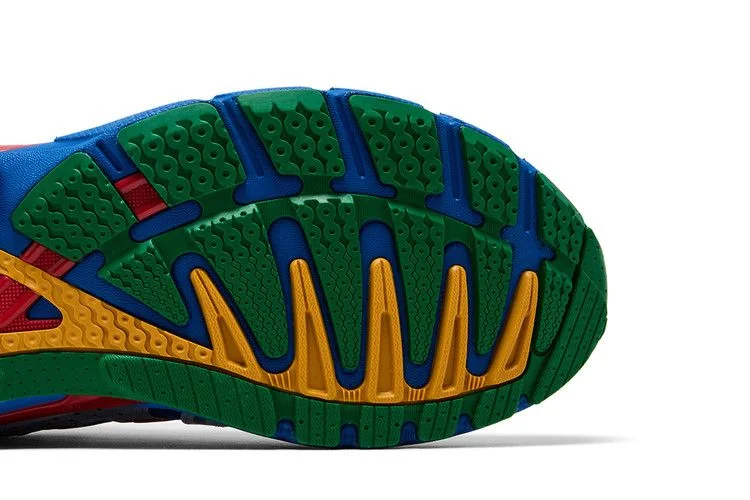 Кроссовки adidas Adistar Control 5 Room 'Puerto Rico'