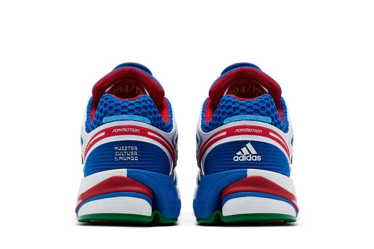 Кроссовки adidas Adistar Control 5 Room 'Puerto Rico'