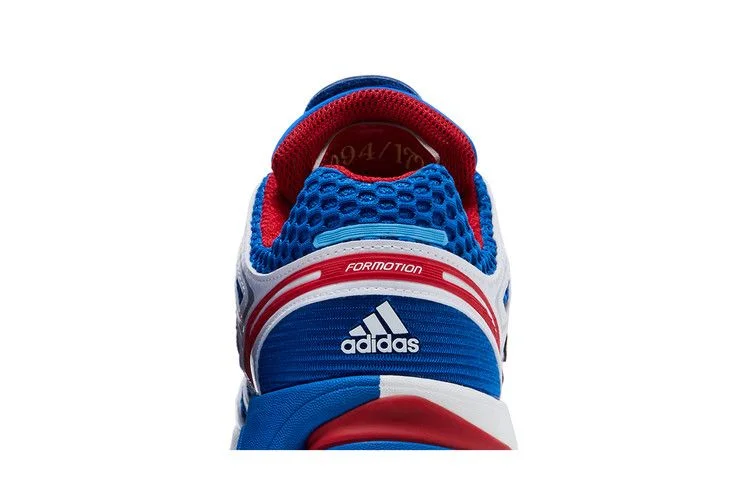 Кроссовки adidas Adistar Control 5 Room 'Puerto Rico'