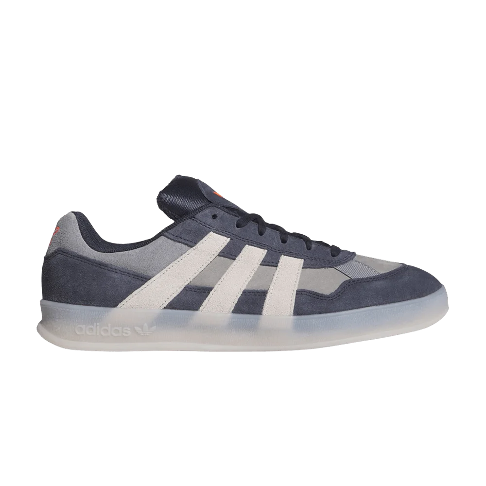 Кроссовки adidas Aloha Super 'Legend Ink'