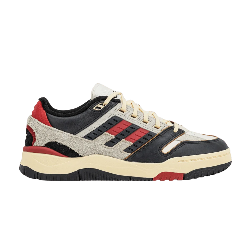 Кроссовки adidas Artillery 24 'Cream White Core Black Putty Grey'