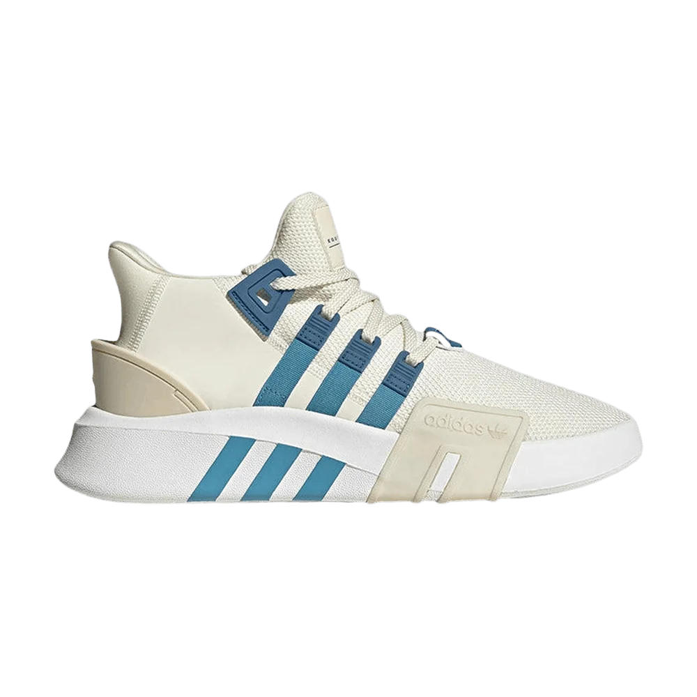 Кроссовки adidas EQT Bask ADV 'Cream Blue'