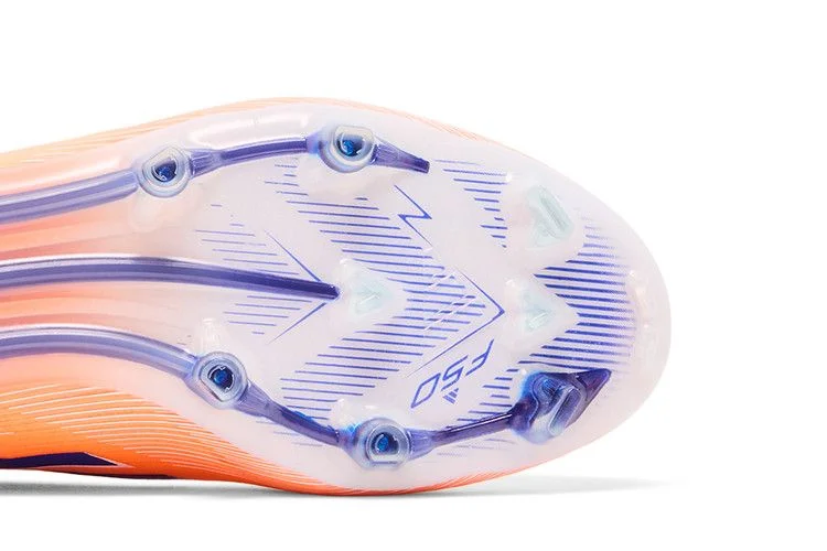 Krossovki-adidas-F50-Elite-FG-Beam-Orange-Lucid-Blue-4