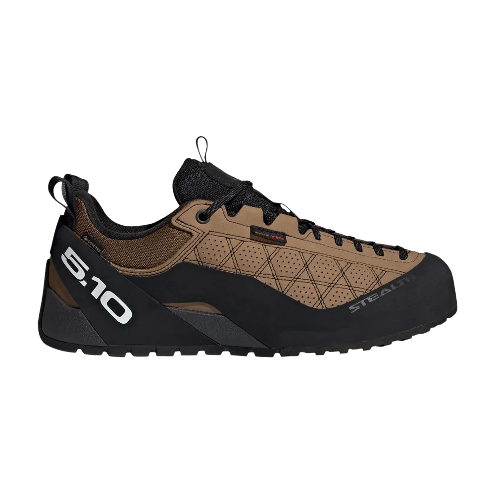 Кроссовки adidas Five Ten Guide Tennie GORE-TEX 'Cardboard Cloud White'