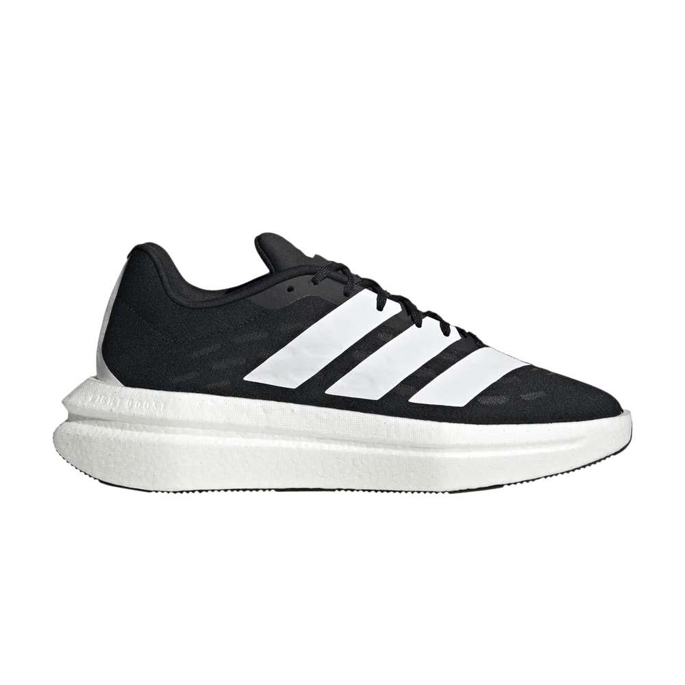 Кроссовки adidas Flowboost 'Black White'