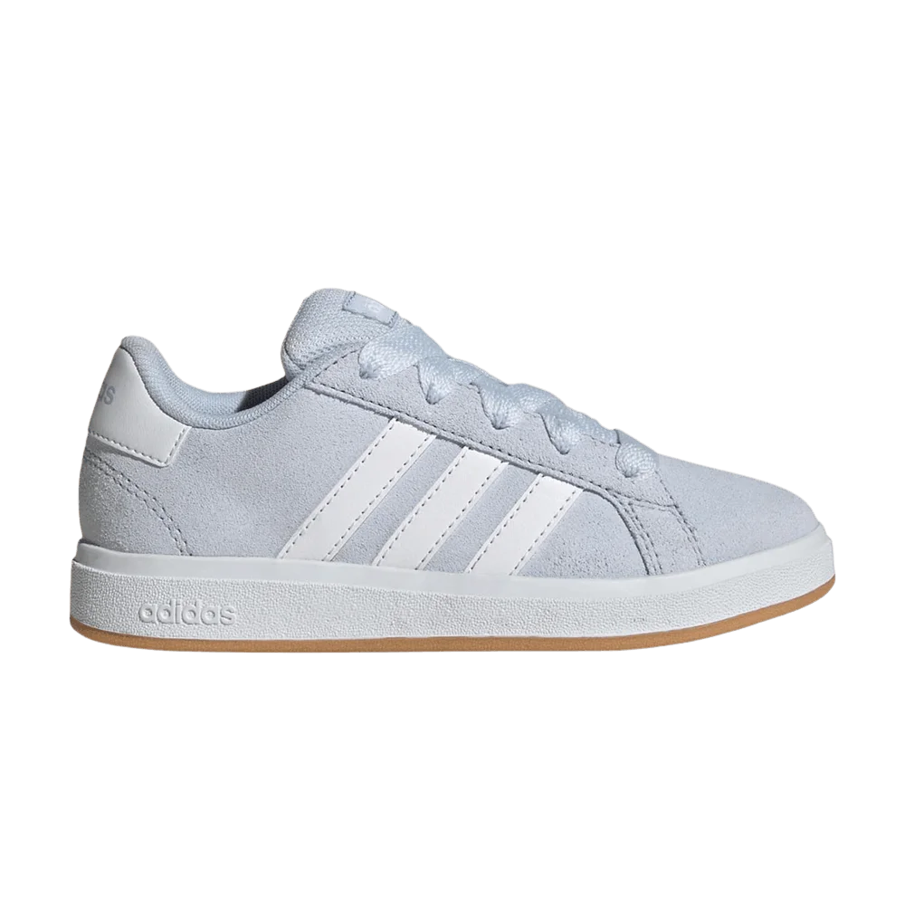 Кроссовки adidas Grand Court 00s PS 'Crystal Sky Cloud White'