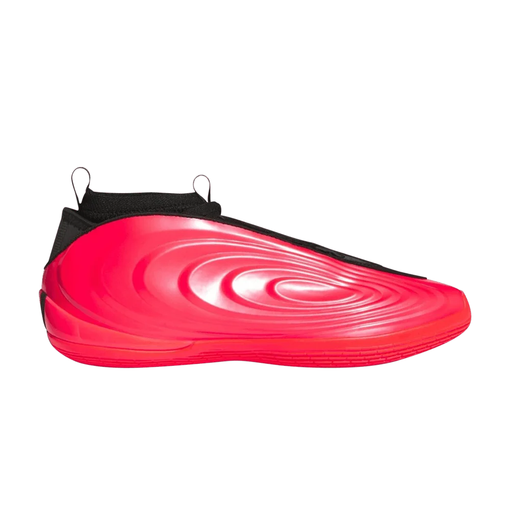 Кроссовки adidas Harden Vol. 10 'Pure Ruby'