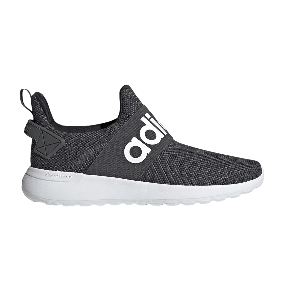 Кроссовки adidas Lite Racer Adapt 'Core Black Cloud White'