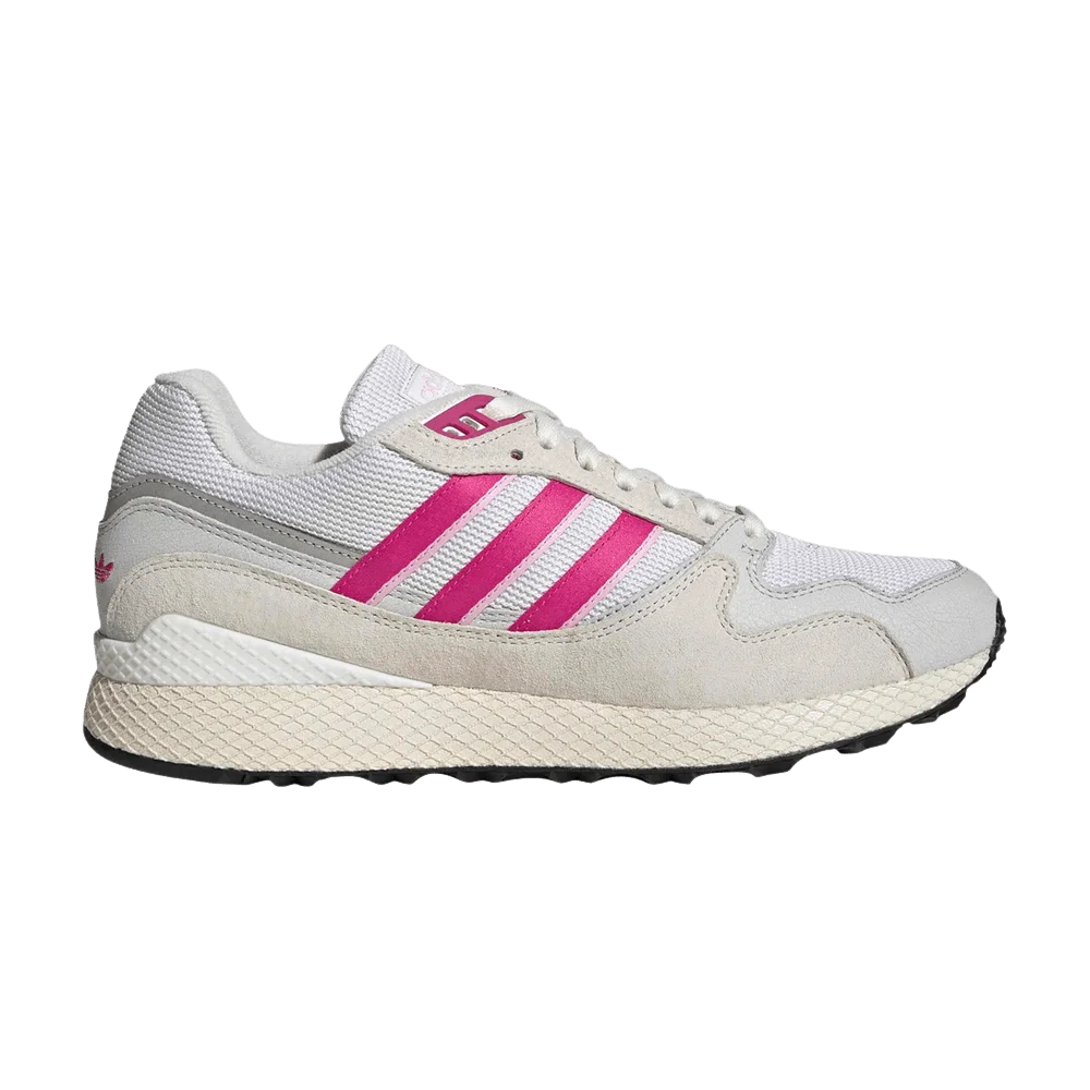 Кроссовки adidas Oregon Ultra Tech 'White Fuchsia Orchid Fusion'