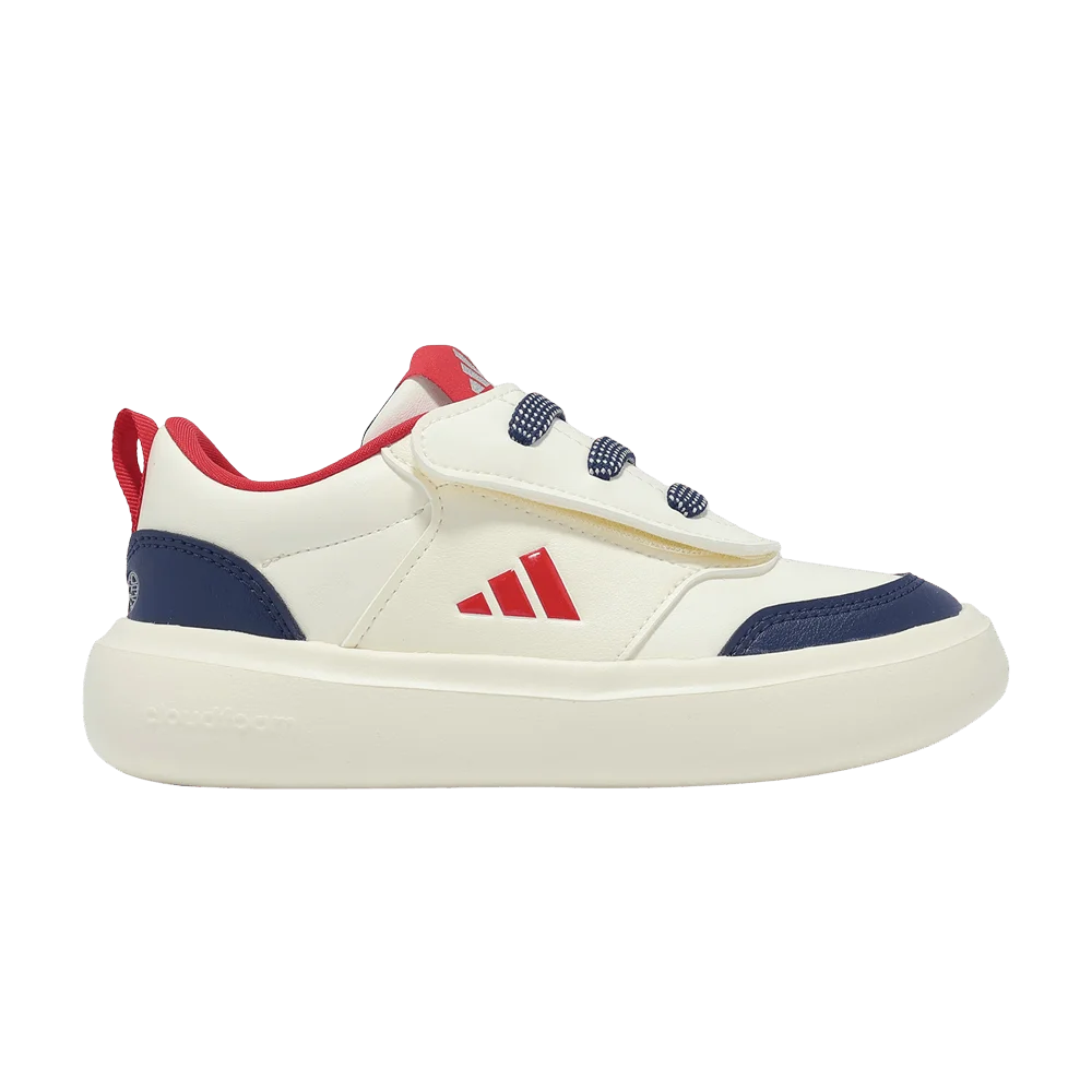 Кроссовки adidas Park ST AC C 'Chinese New Year'