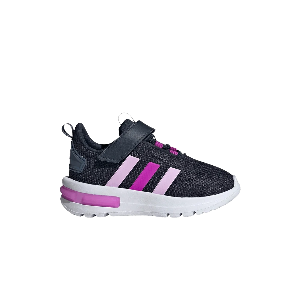 Кроссовки adidas Racer TR23 EL I 'Ink Bliss Lilac Flash Pink'
