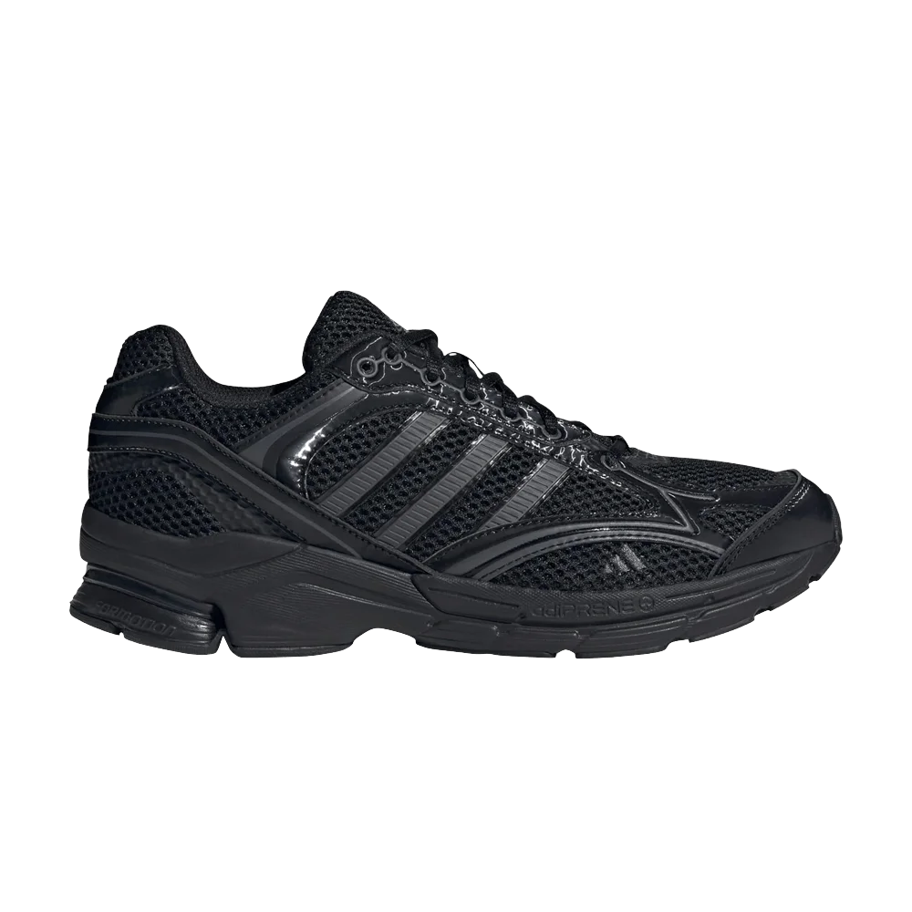 Кроссовки adidas Spiritain 2000 'Core Black'
