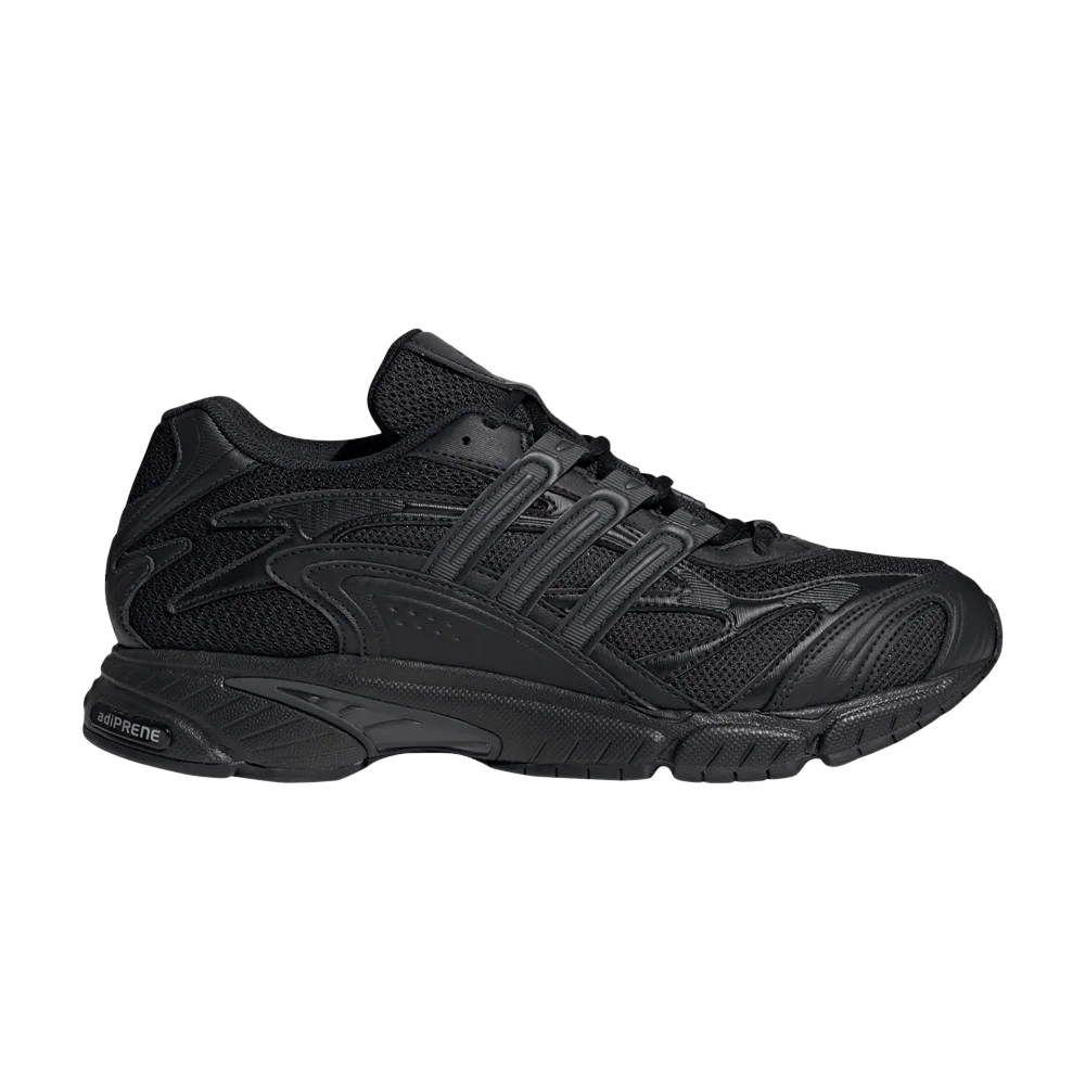 Кроссовки adidas Temper Run 2.0 'Core Black'