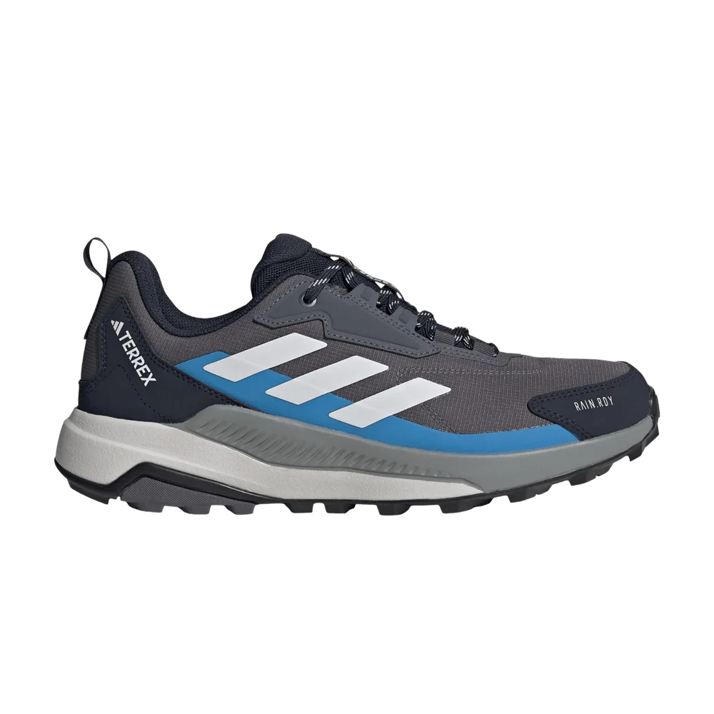 Кроссовки adidas Terrex Anylander 'Aurora Onix Dash Grey Legend Ink'