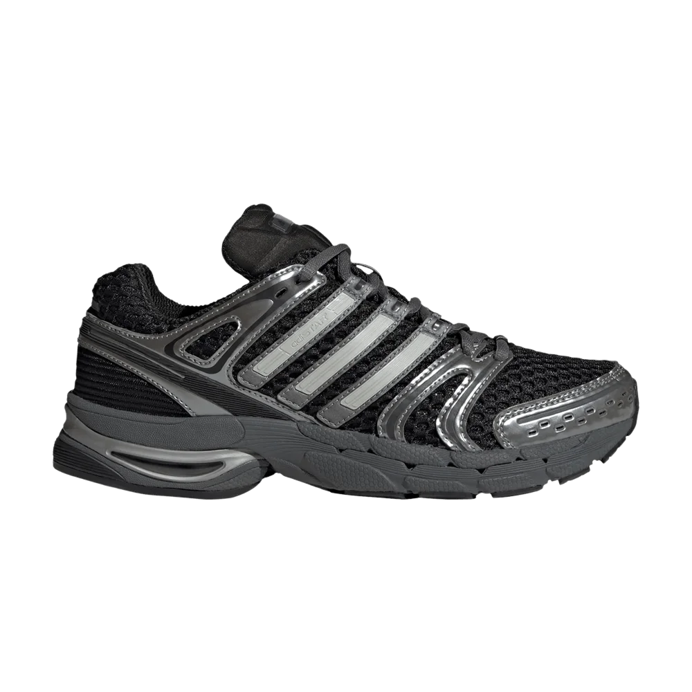 Кроссовки adidas Wmns Adistar Control 5 'Core Black Grey'