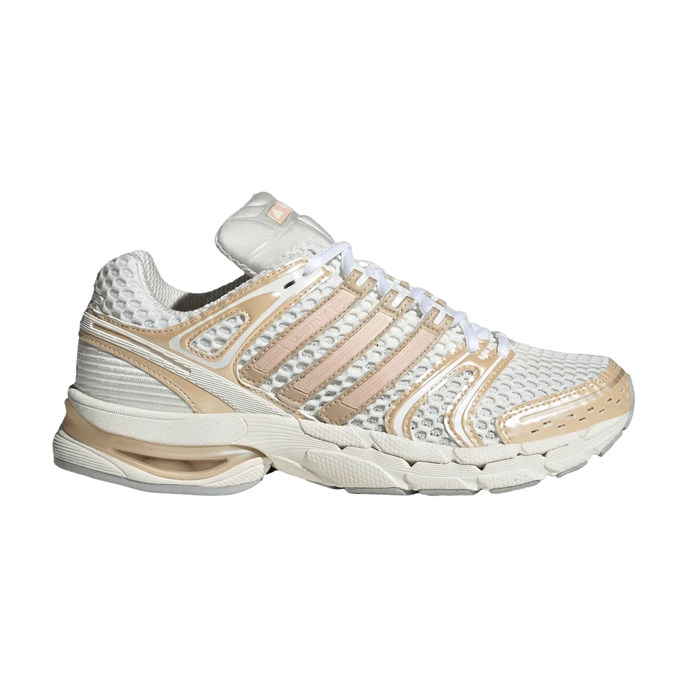 Кроссовки adidas Wmns Adistar Control 5 'Off White Blush Pink Grey'