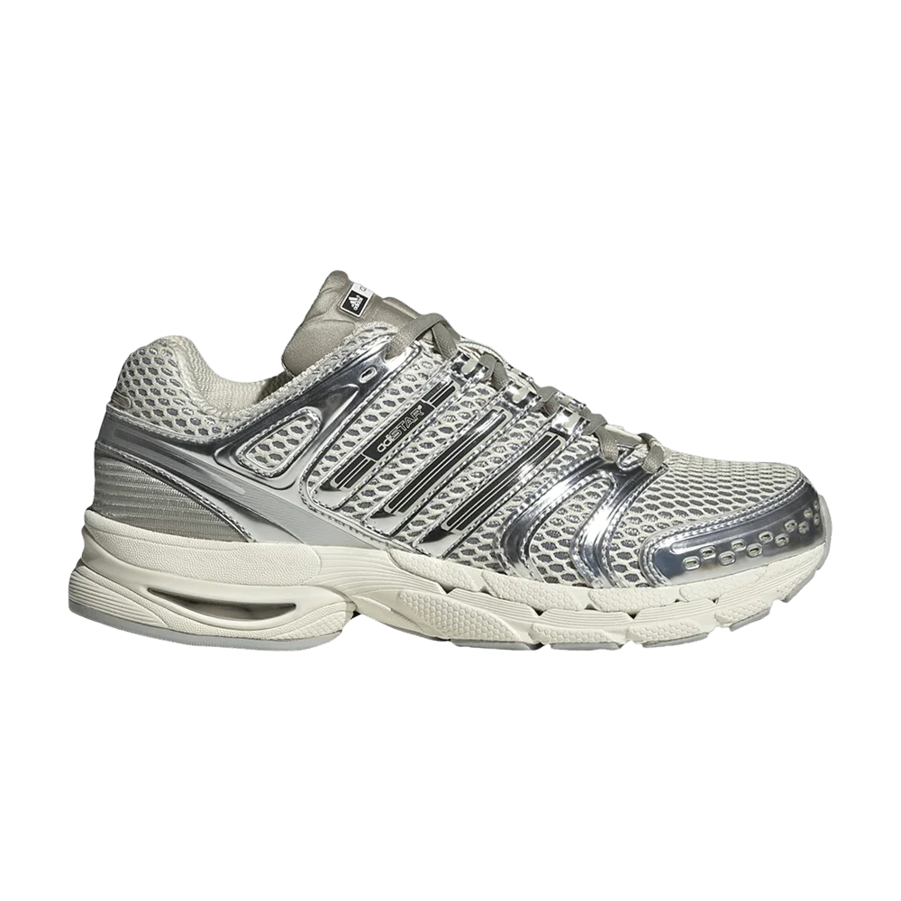 Кроссовки adidas Wmns Adistar Control 5 'Off White Silver Metallic Sesame'