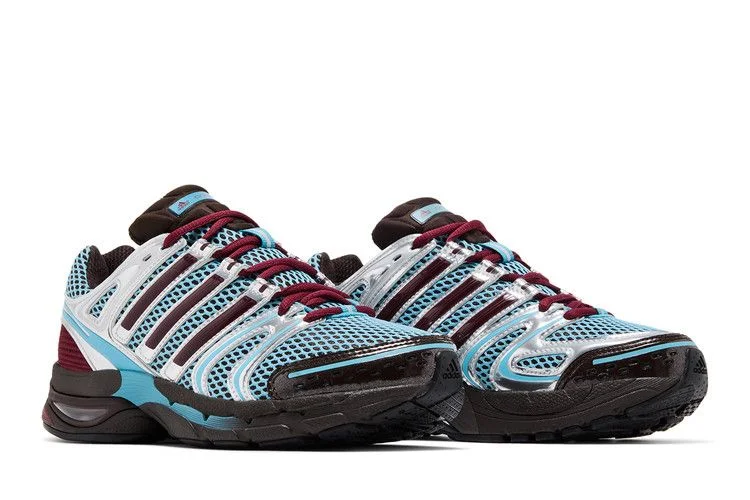 Кроссовки adidas Wmns Adistar Control 5 'Preloved Blue Dark Brown'