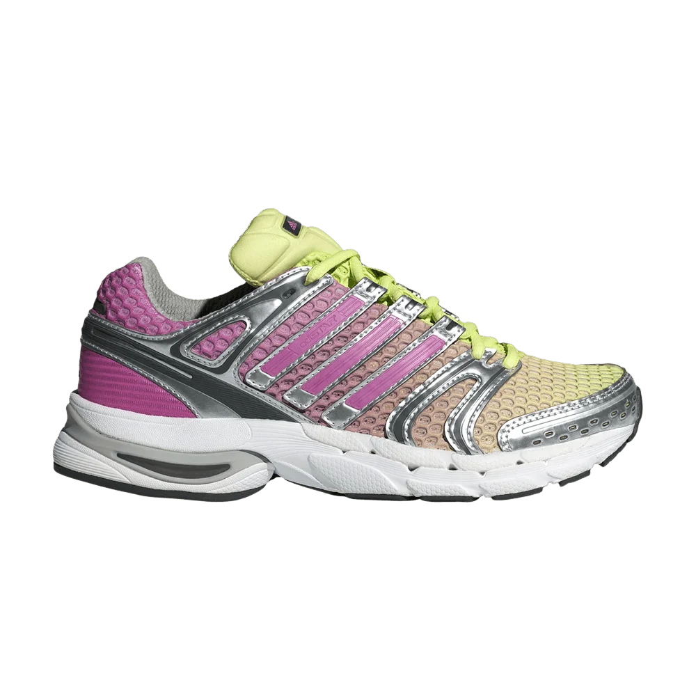 Кроссовки adidas Wmns Adistar Control 5 'Semi Pulse Lilac Semi Frozen Yellow'