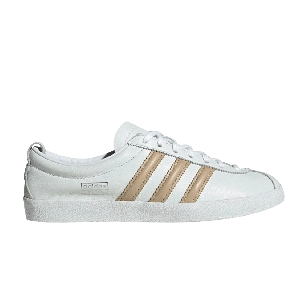 Кроссовки adidas Wmns Blanc 'Footwear White Magic Beige Gum Three'