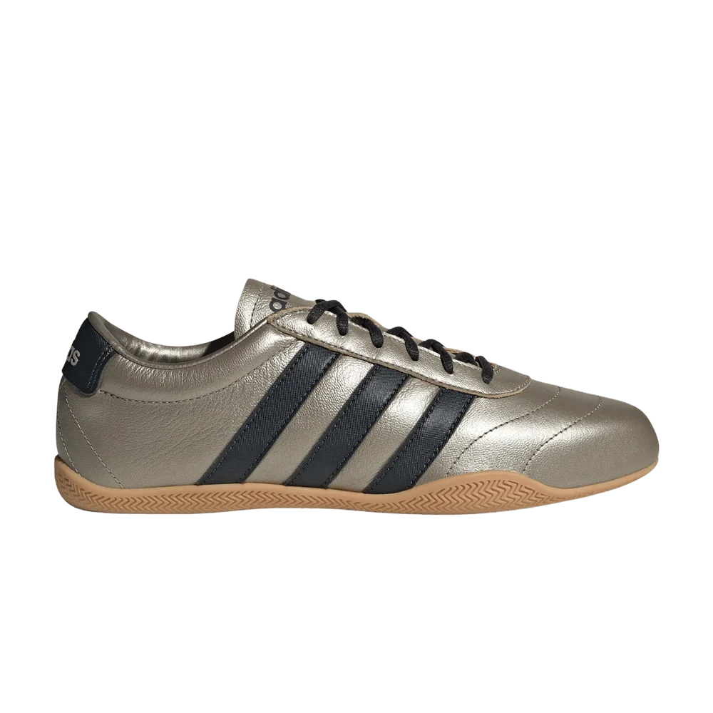 Кроссовки adidas Wmns Grand Court Lo 'Cyber Metallic'