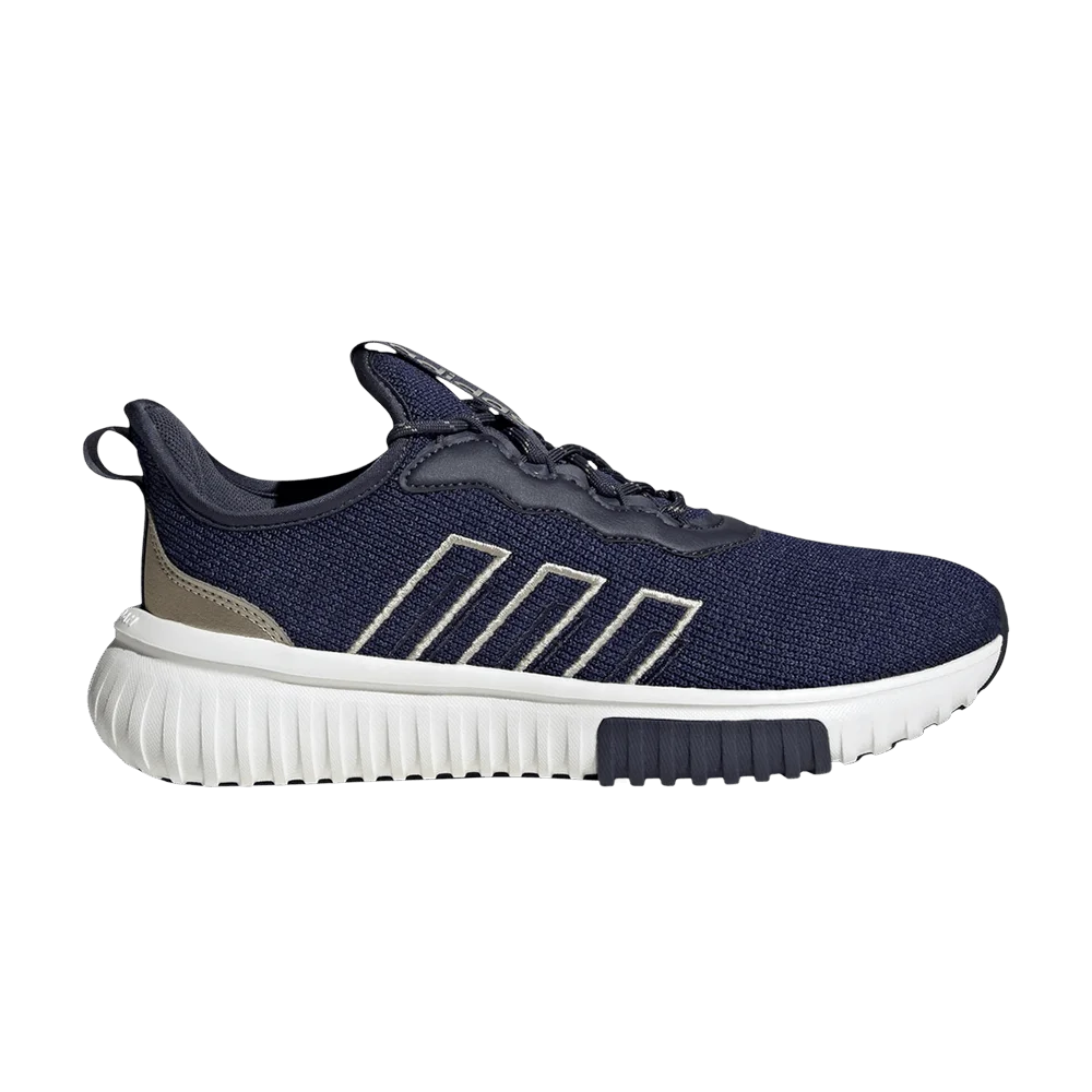 Кроссовки adidas Wmns Kaptir Flow 2.0 'Legend Ink Cyber Metallic'